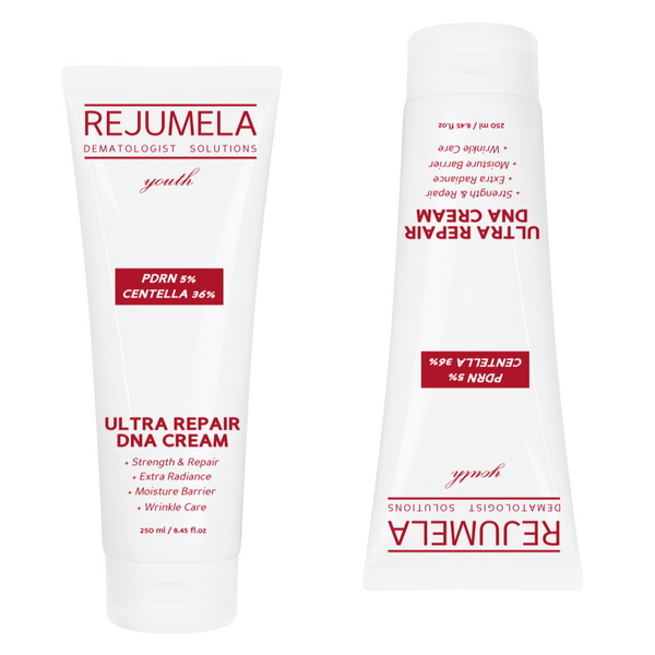 Ultra DNA Repair Cream - Dewology