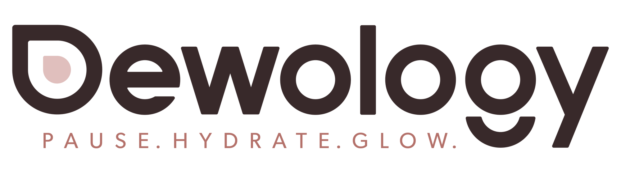 Dewology logo