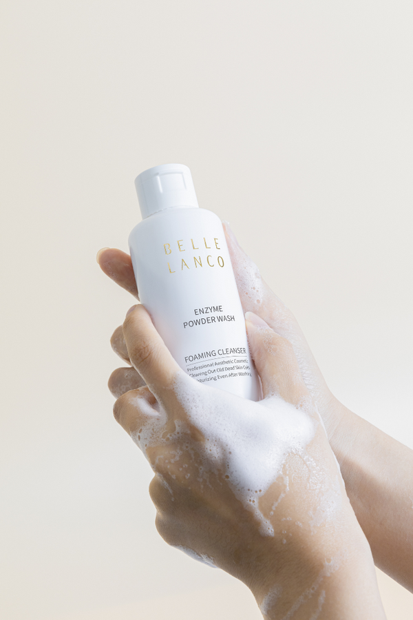 Enzyme Powder Cleanser - Dewology