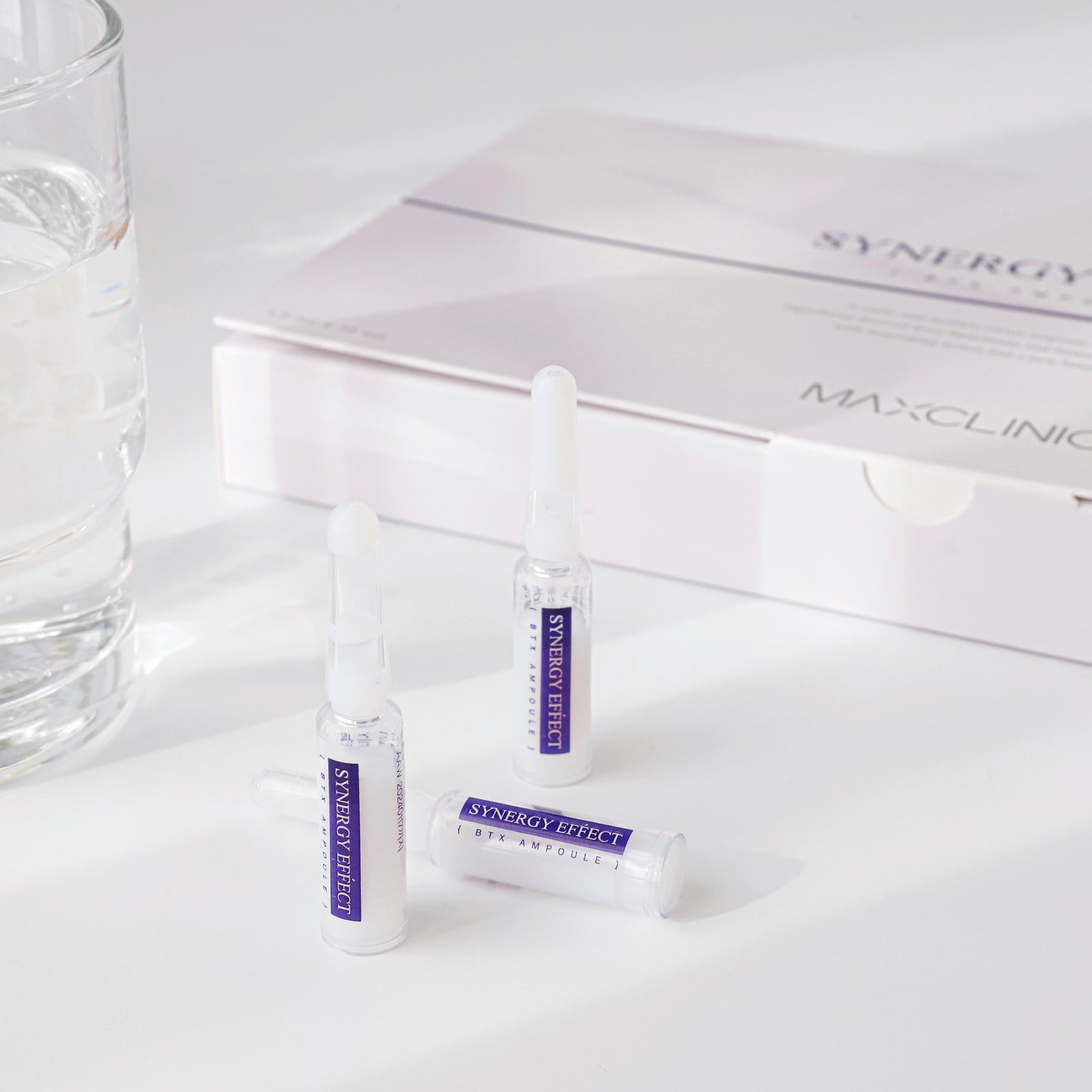 BTX Synergy