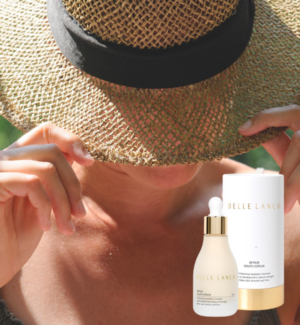 Top 3 Benefits of Antioxidant for Your Skin