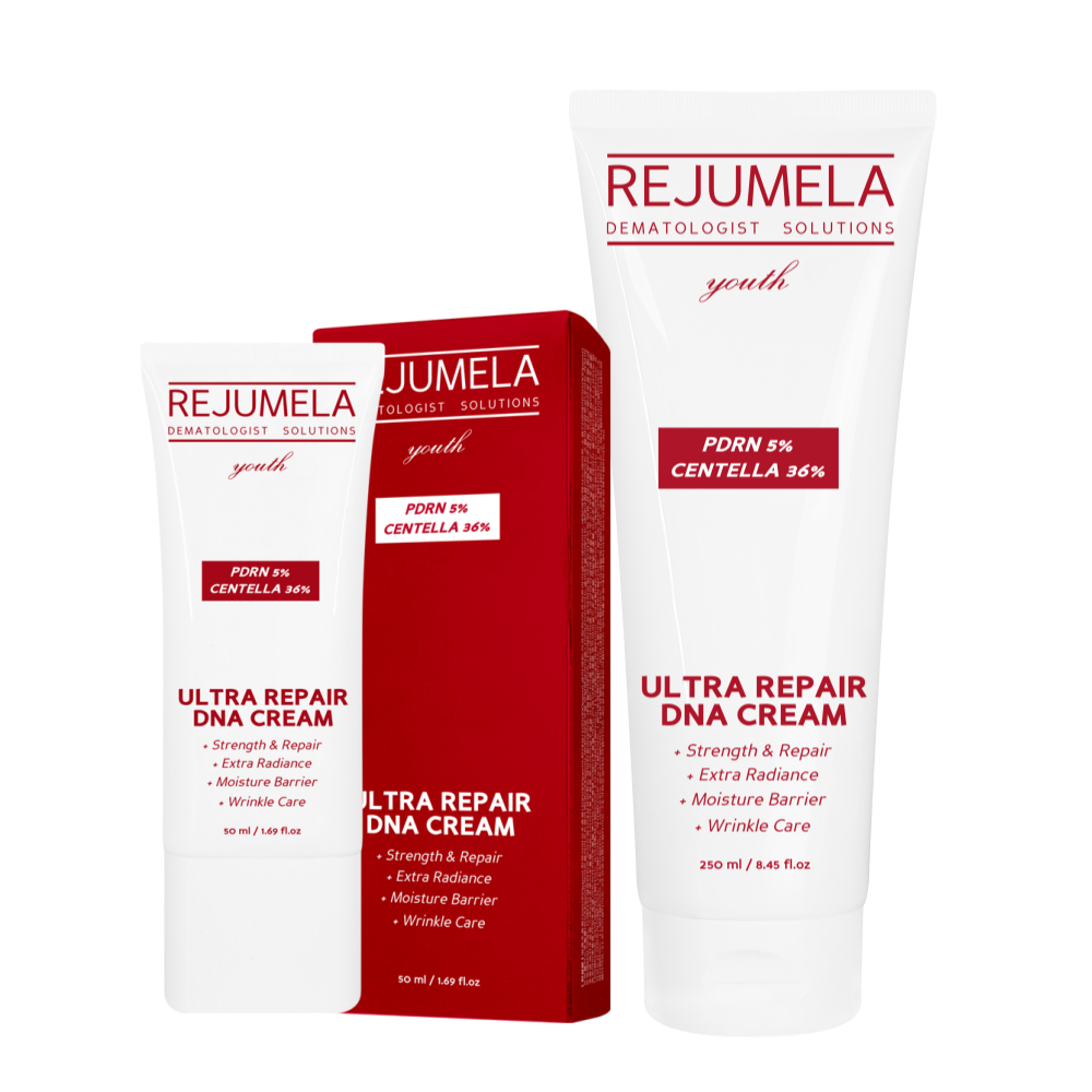 Ultra DNA Repair Cream