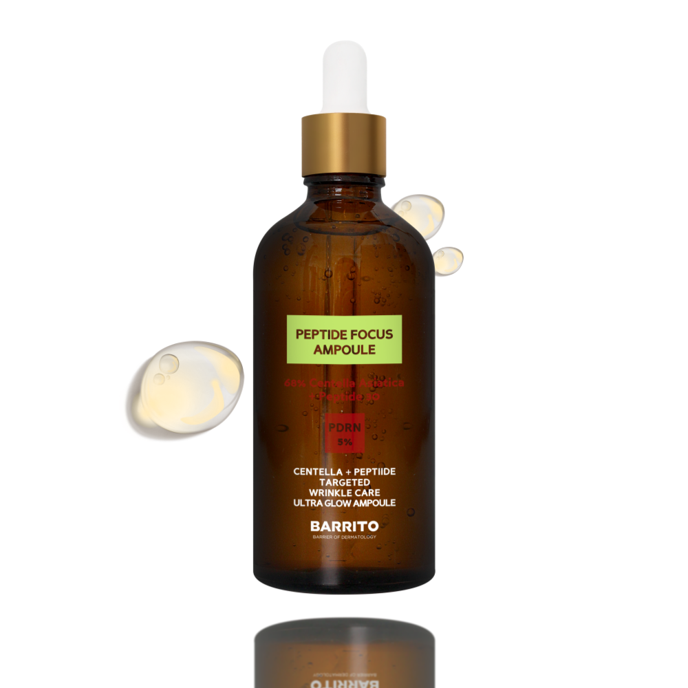 PDRN Peptide Focus Ampoule