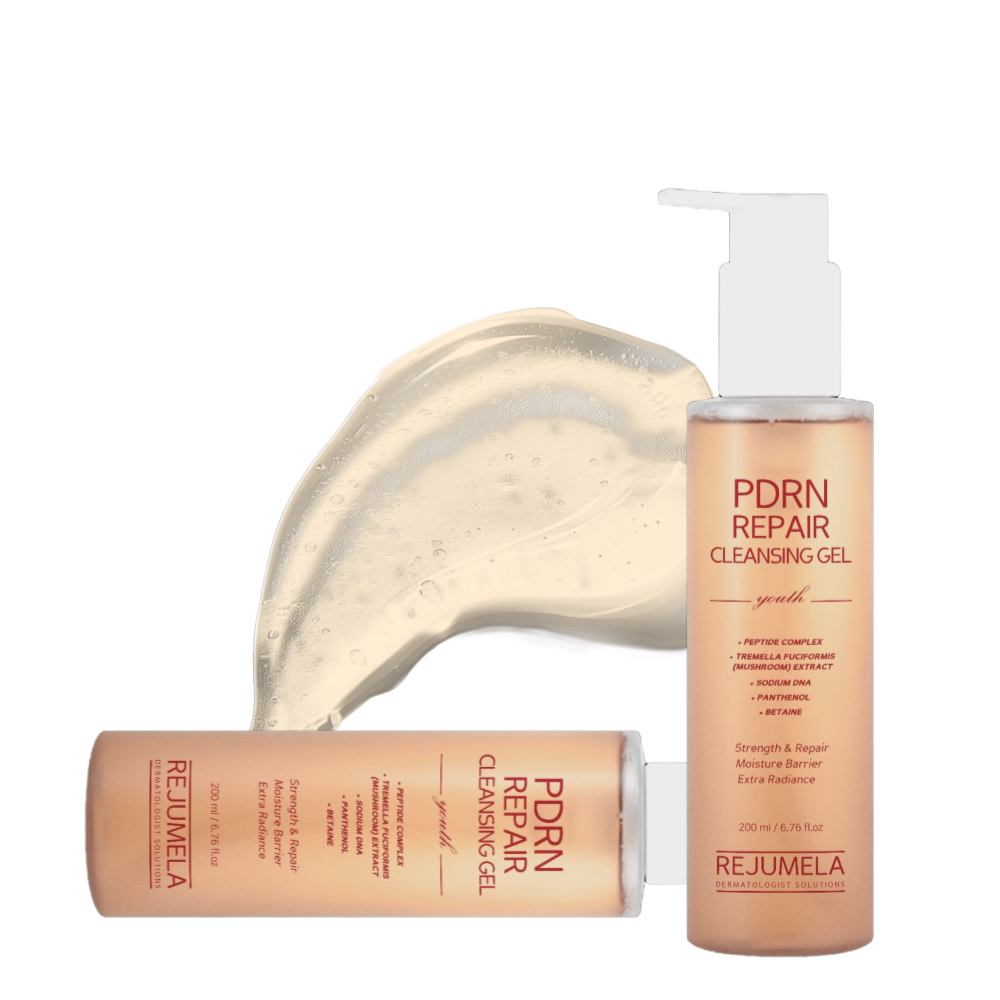 Soft Skin Cleanser Duo - Dewology
