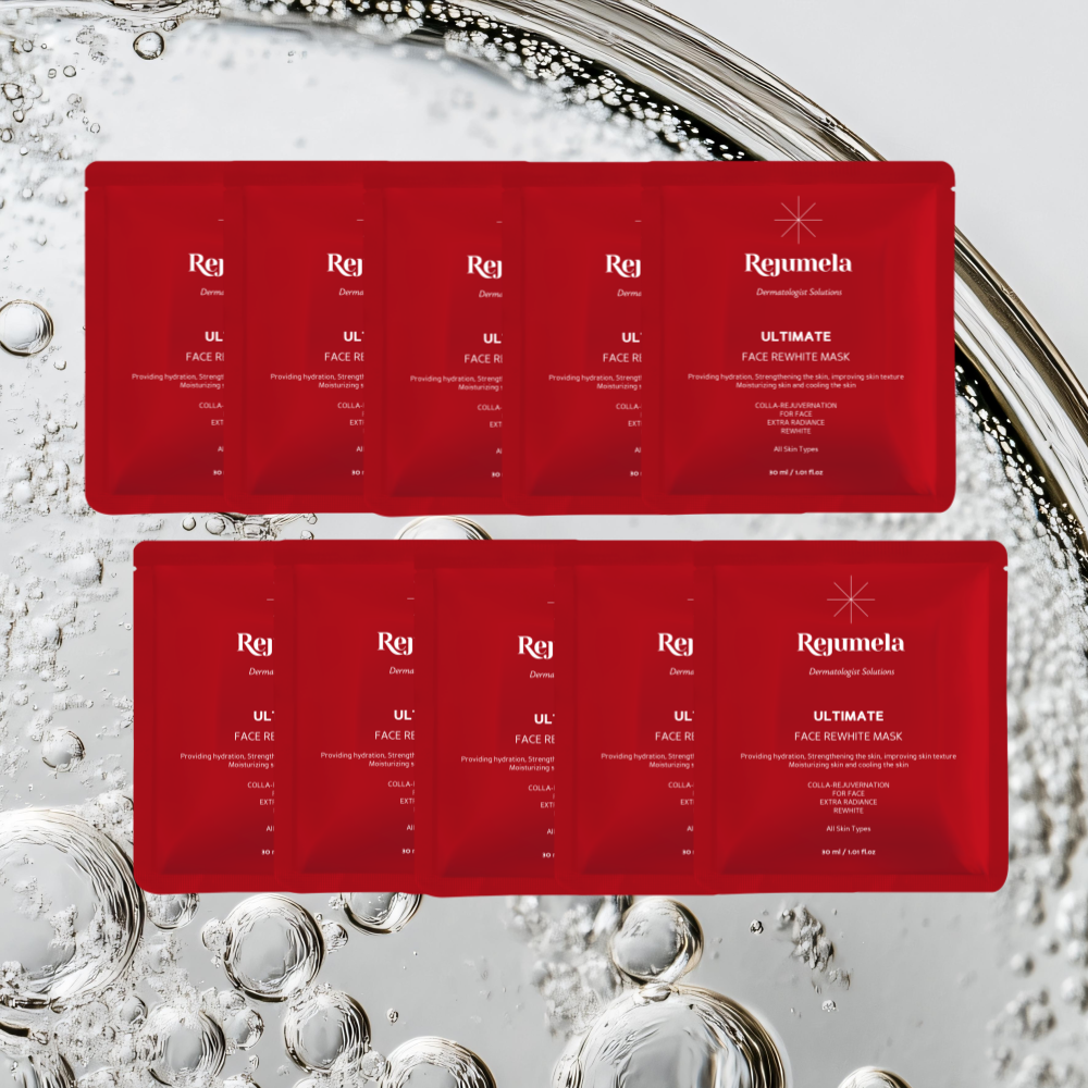 PDRN Intensive Treatment Set