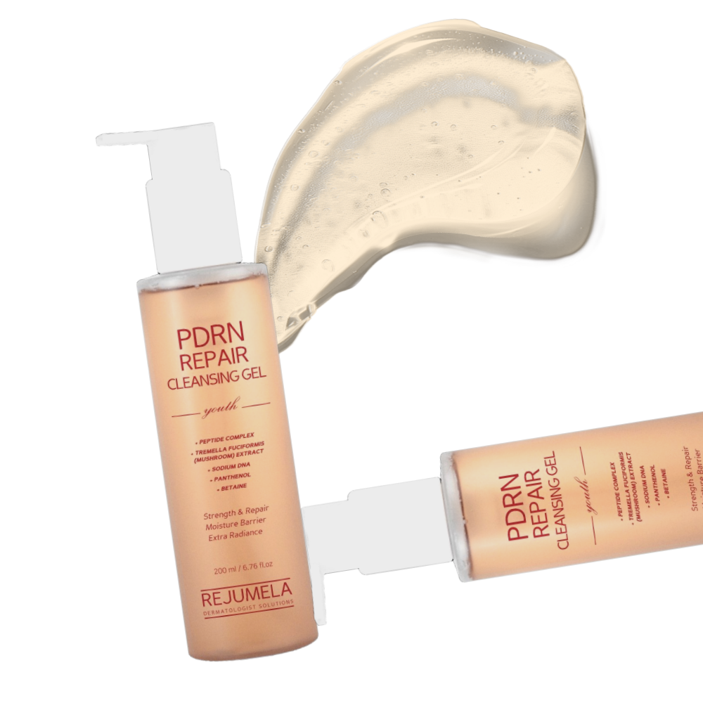 PDRN Repair Cleansing Gel