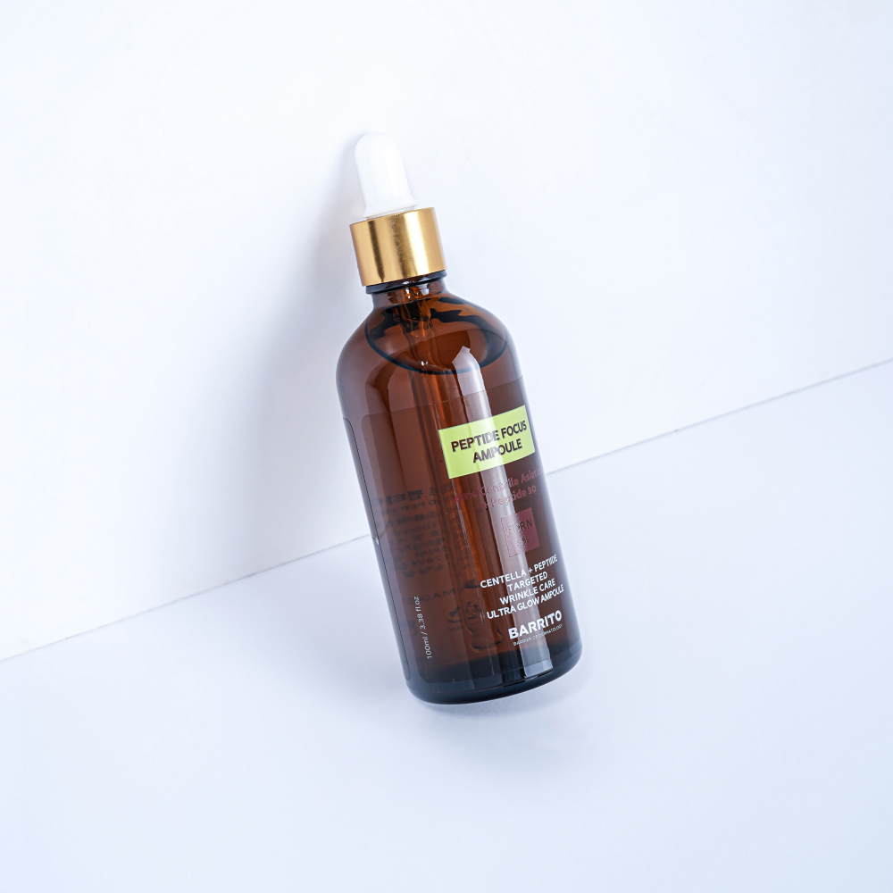 PDRN Peptide Focus Ampoule