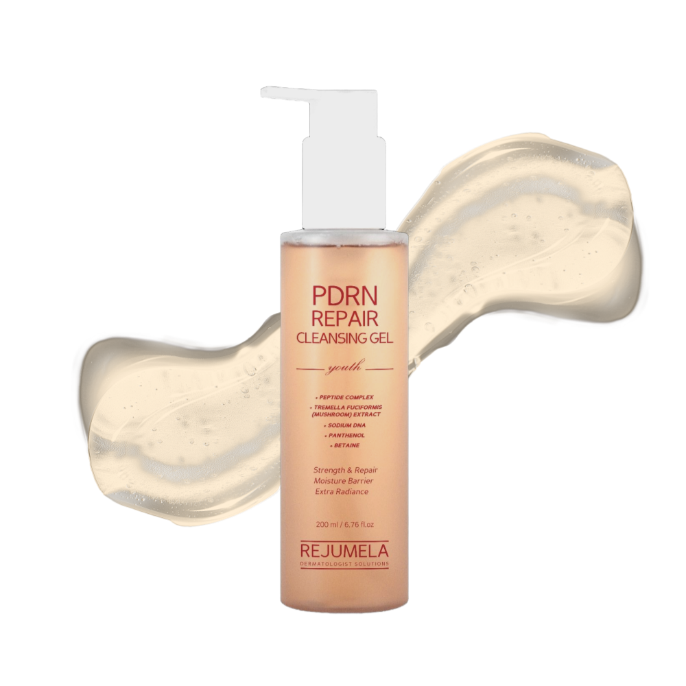 PDRN Repair Cleansing Gel