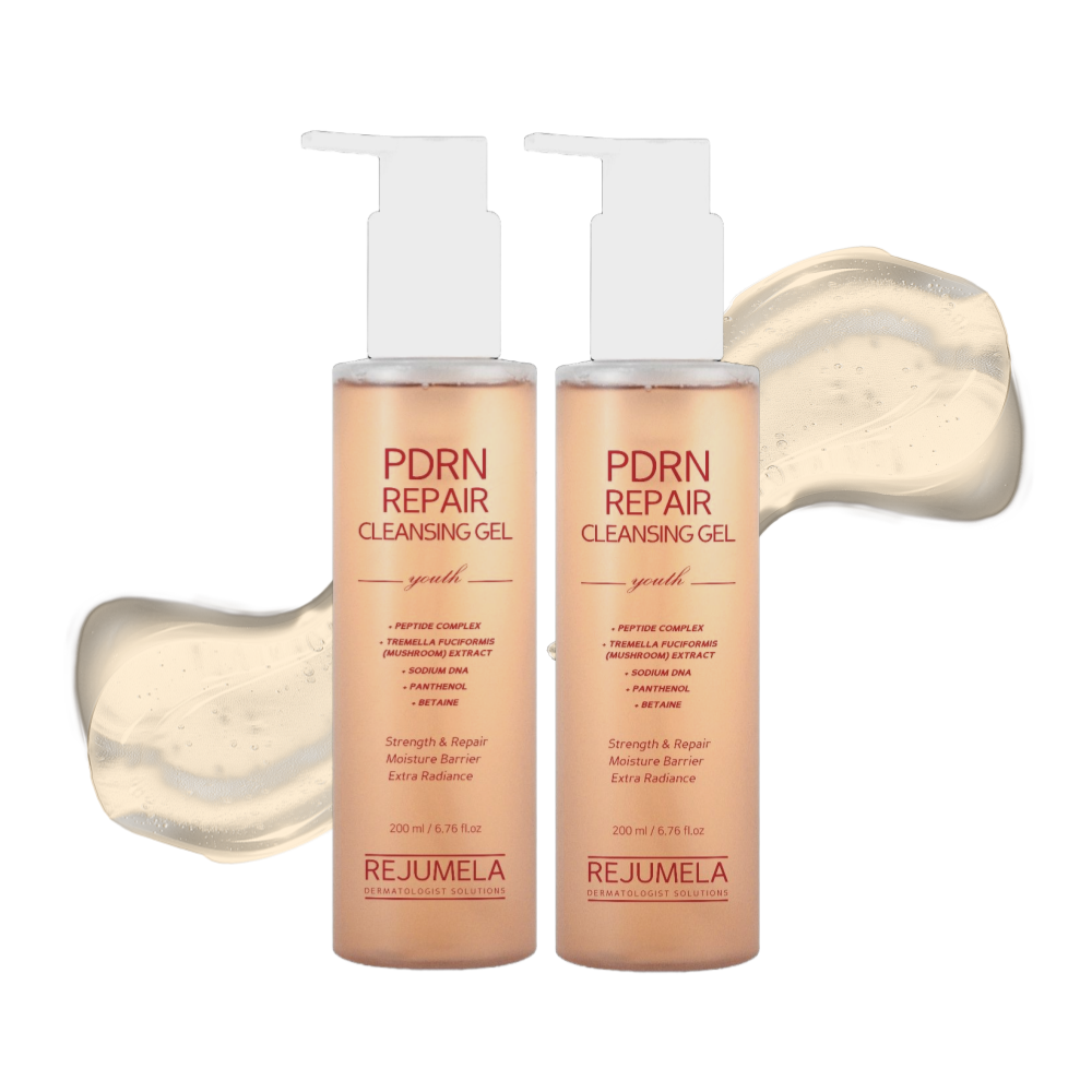 PDRN Repair Cleansing Gel