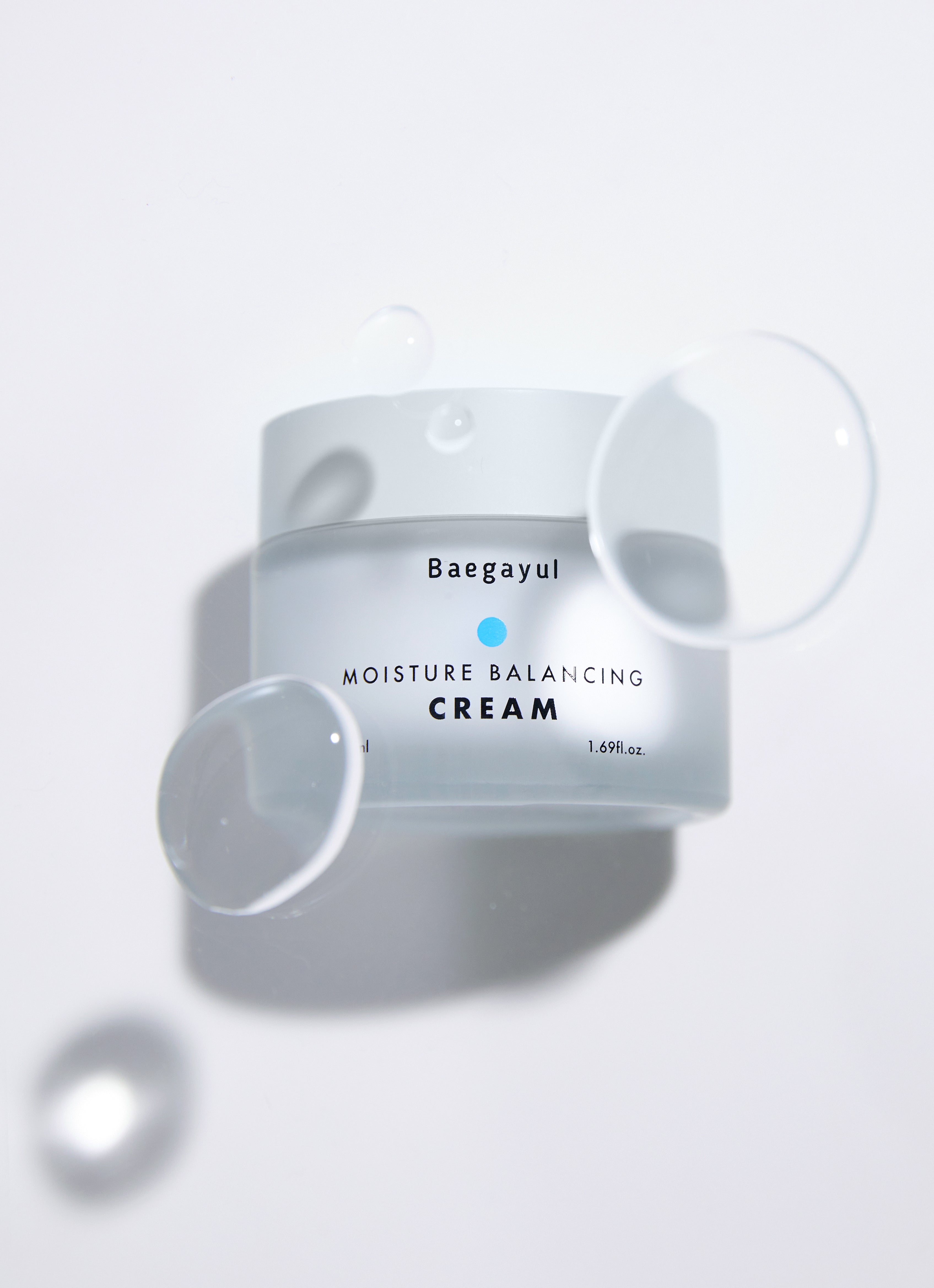 Moisture Balance Cream [FREE] - Dewology