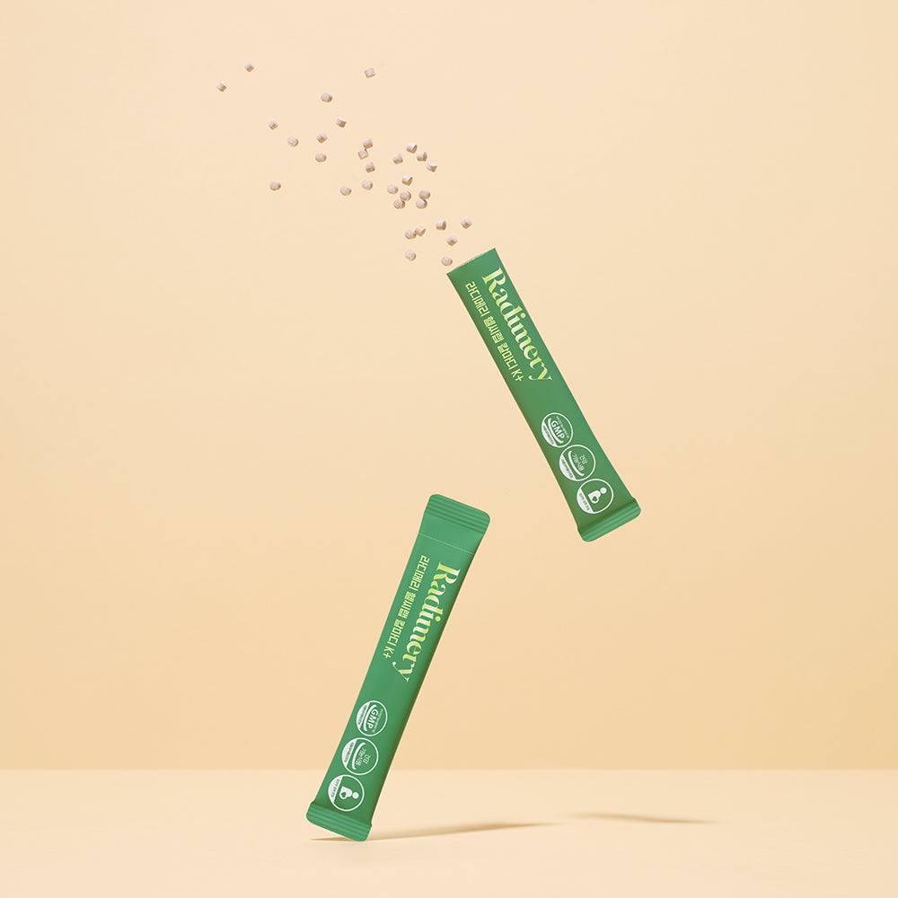 Healthy Lab Ca+Mg+D, K+