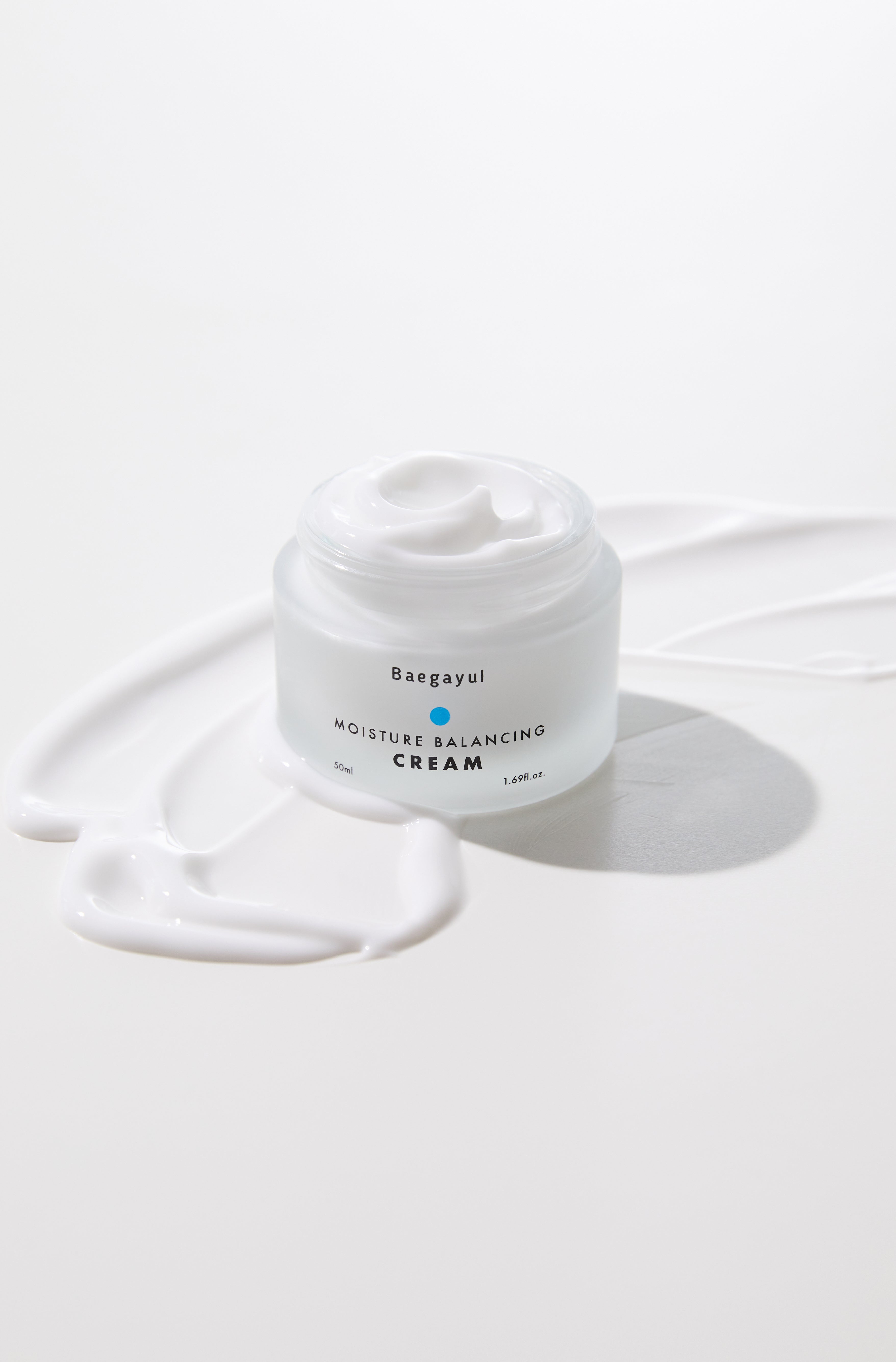 Moisture Balance Cream [FREE] - Dewology