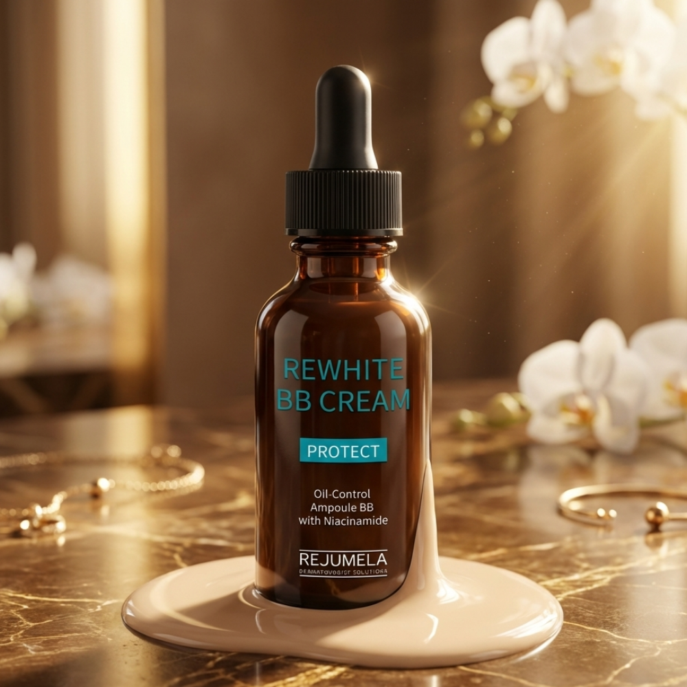 Ampoule  BB Cream