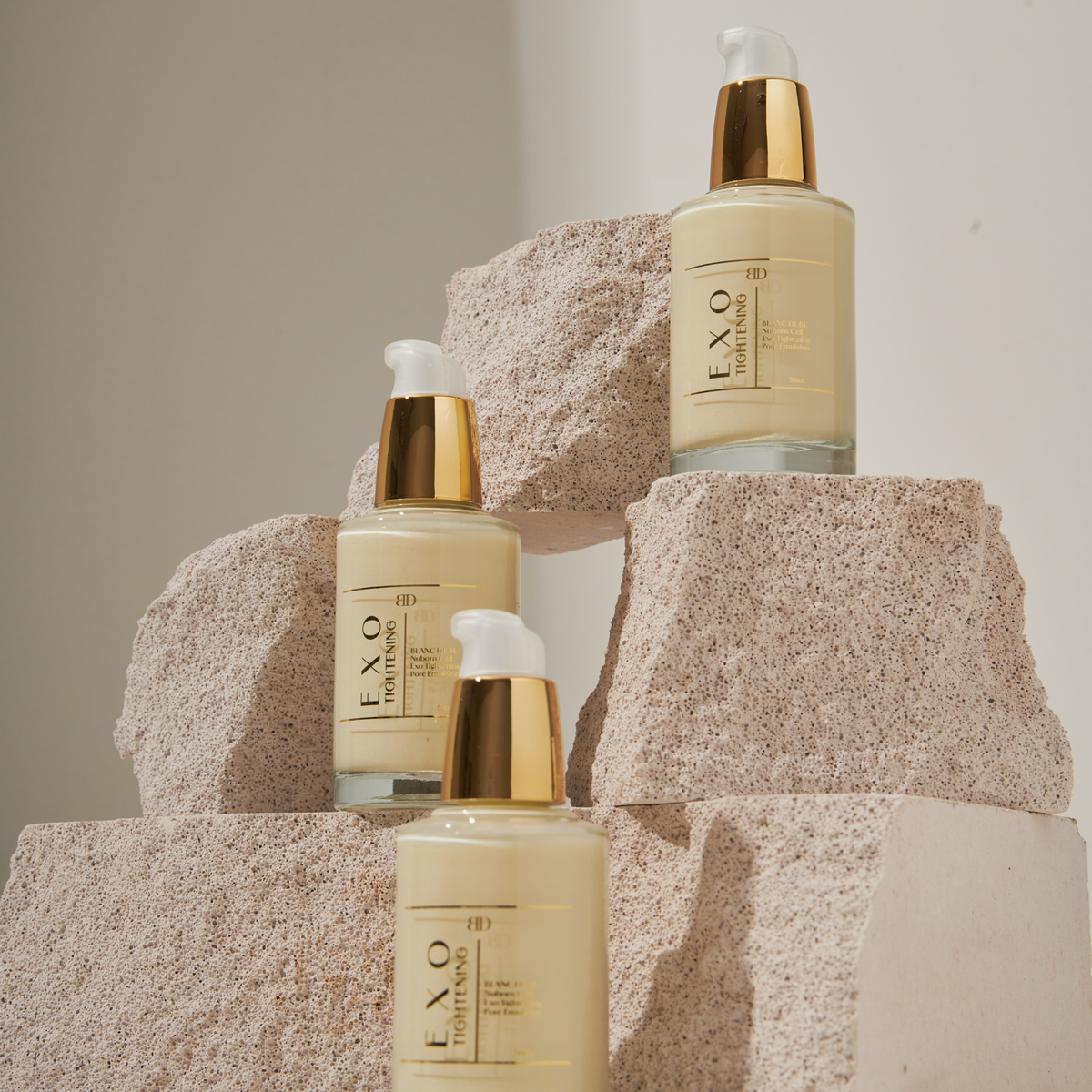 Exo Tightening Pore Emulsion