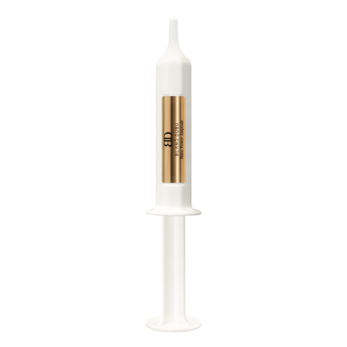 Blanc Power Ampoule III