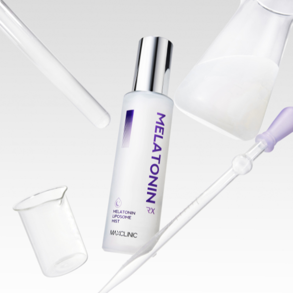 Dark Spot Defense Morning Routine