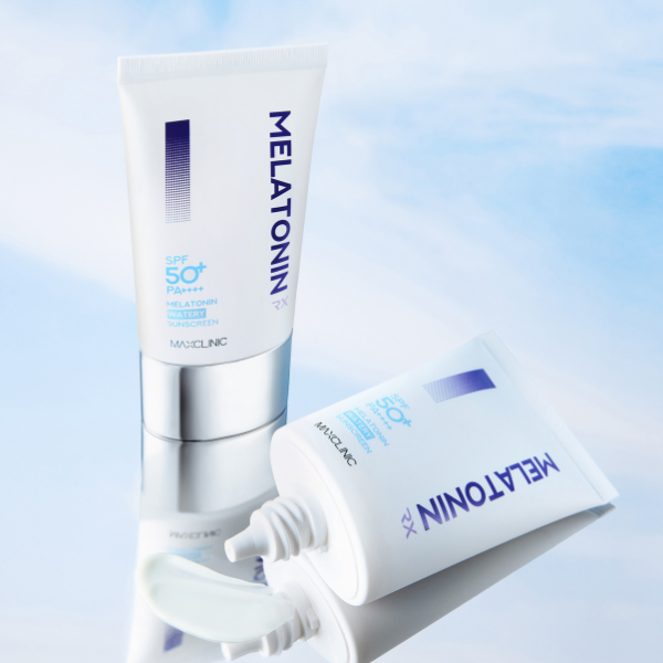 Dark Spot Defense Morning Routine