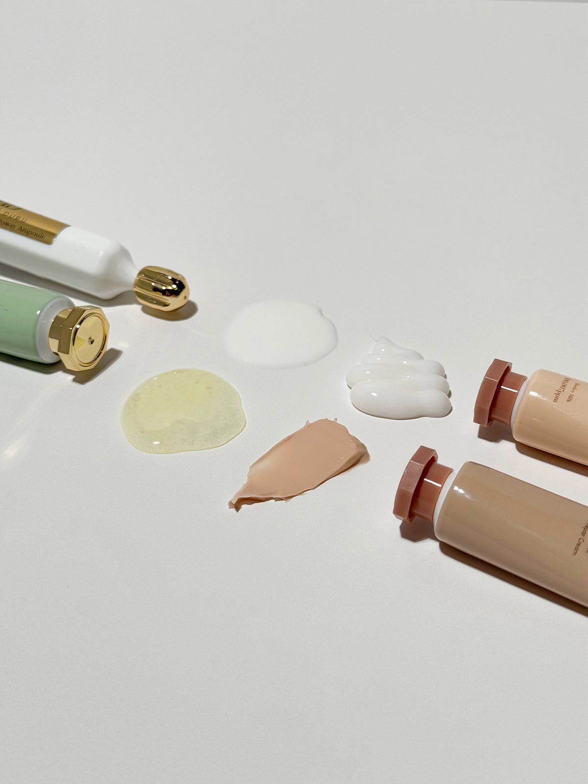 Blanc Dubu Best Trial Kit