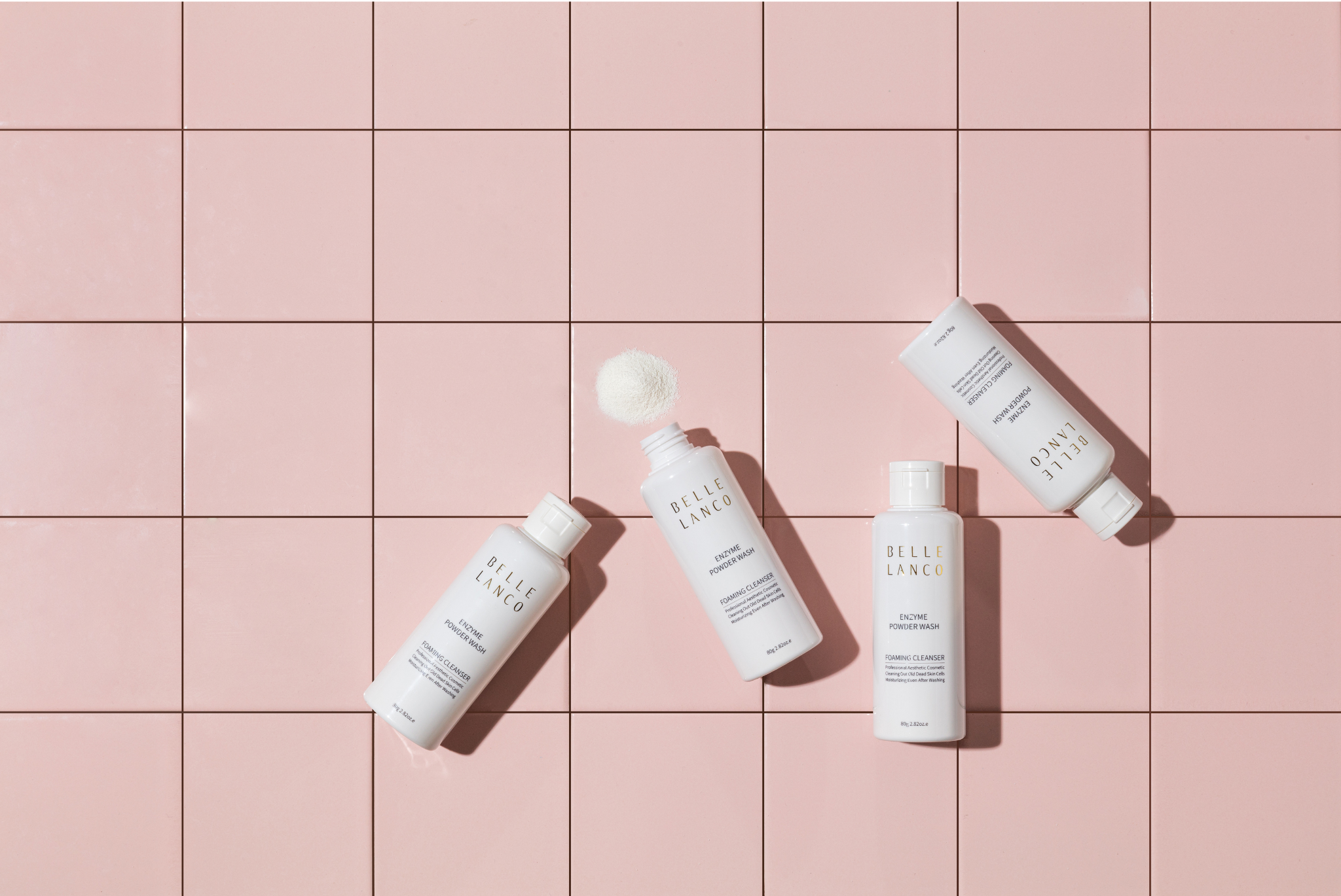Enzyme Powder Cleanser - Dewology Enzyme Powder Cleanser - Dewology