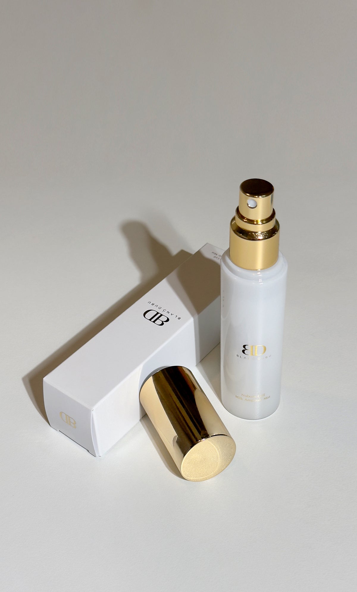 Milk Ampoule Mist