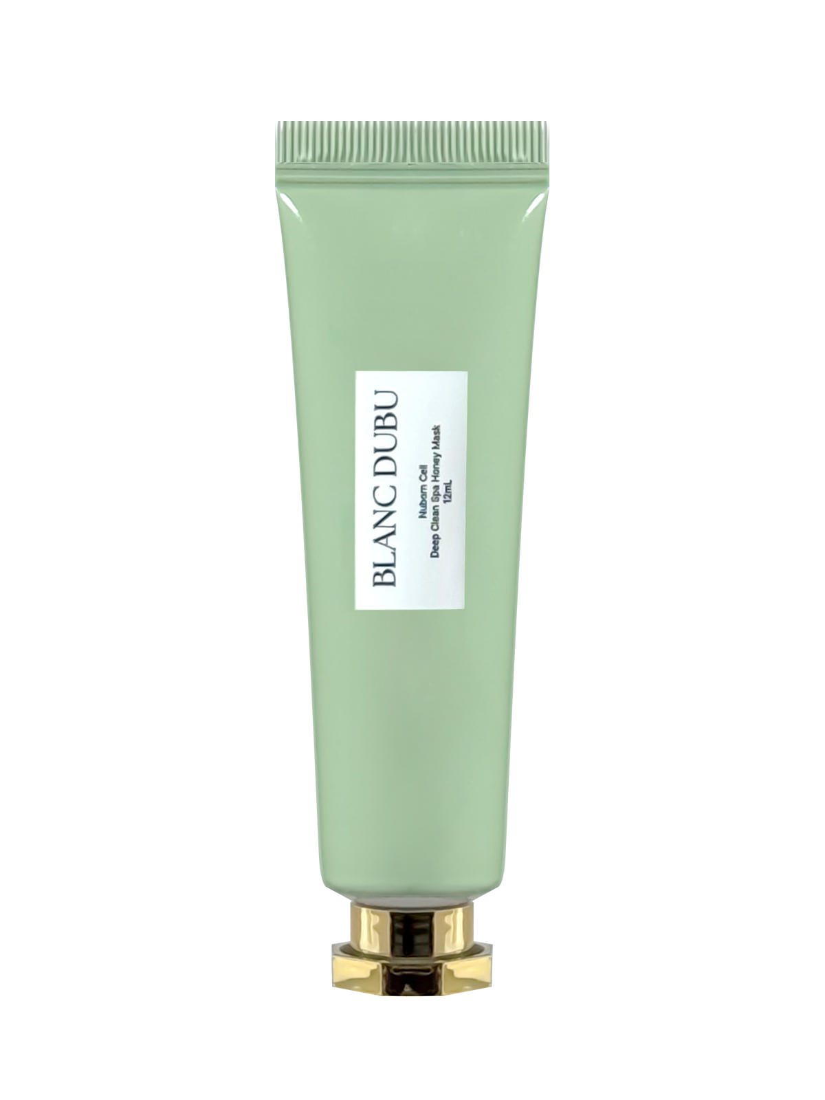 Blanc Dubu Best Trial Kit