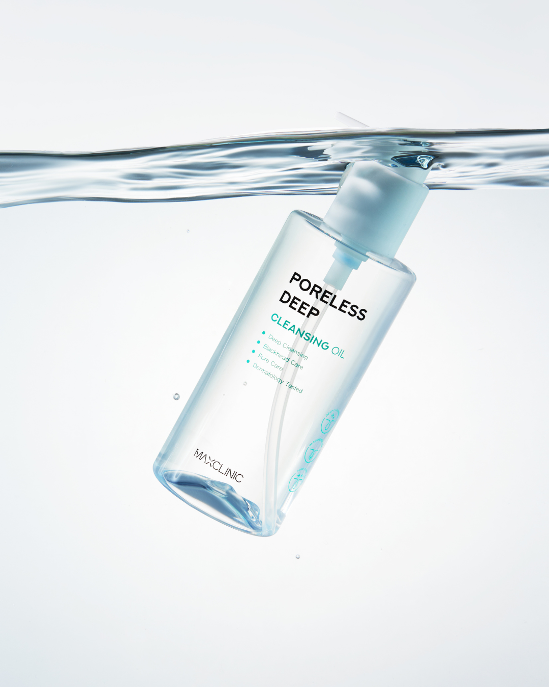 Poreless Deep Cleanse Duo