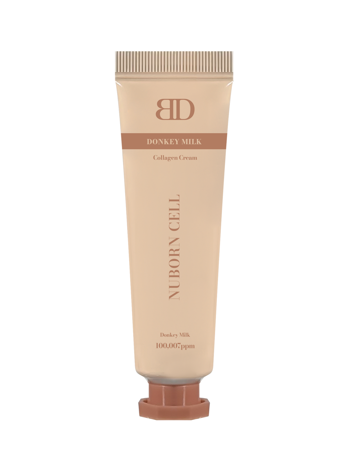 Blanc Dubu Best Trial Kit