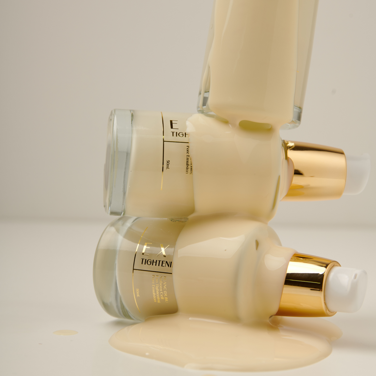 Exo Tightening Pore Emulsion