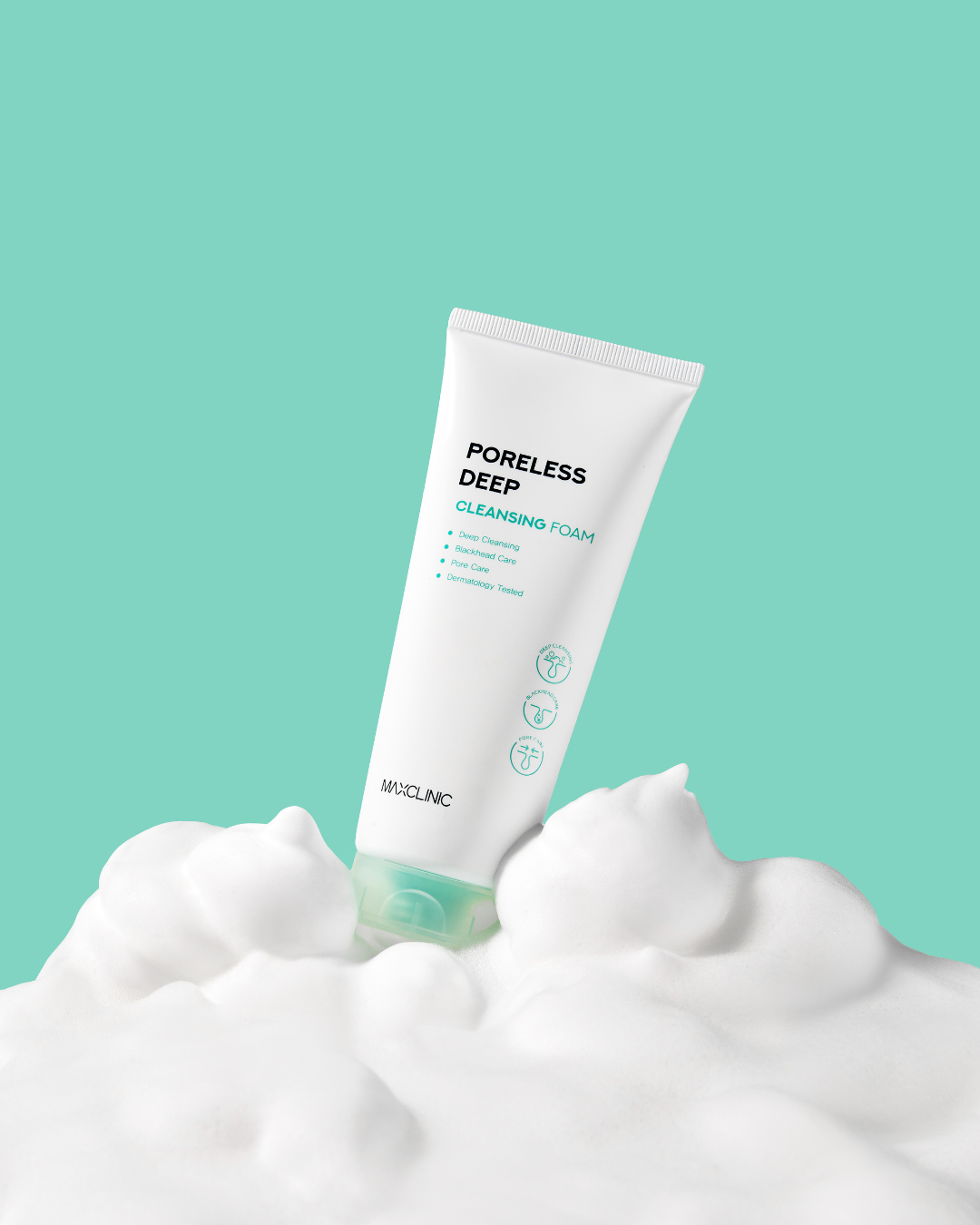 Poreless Deep Cleanse Duo