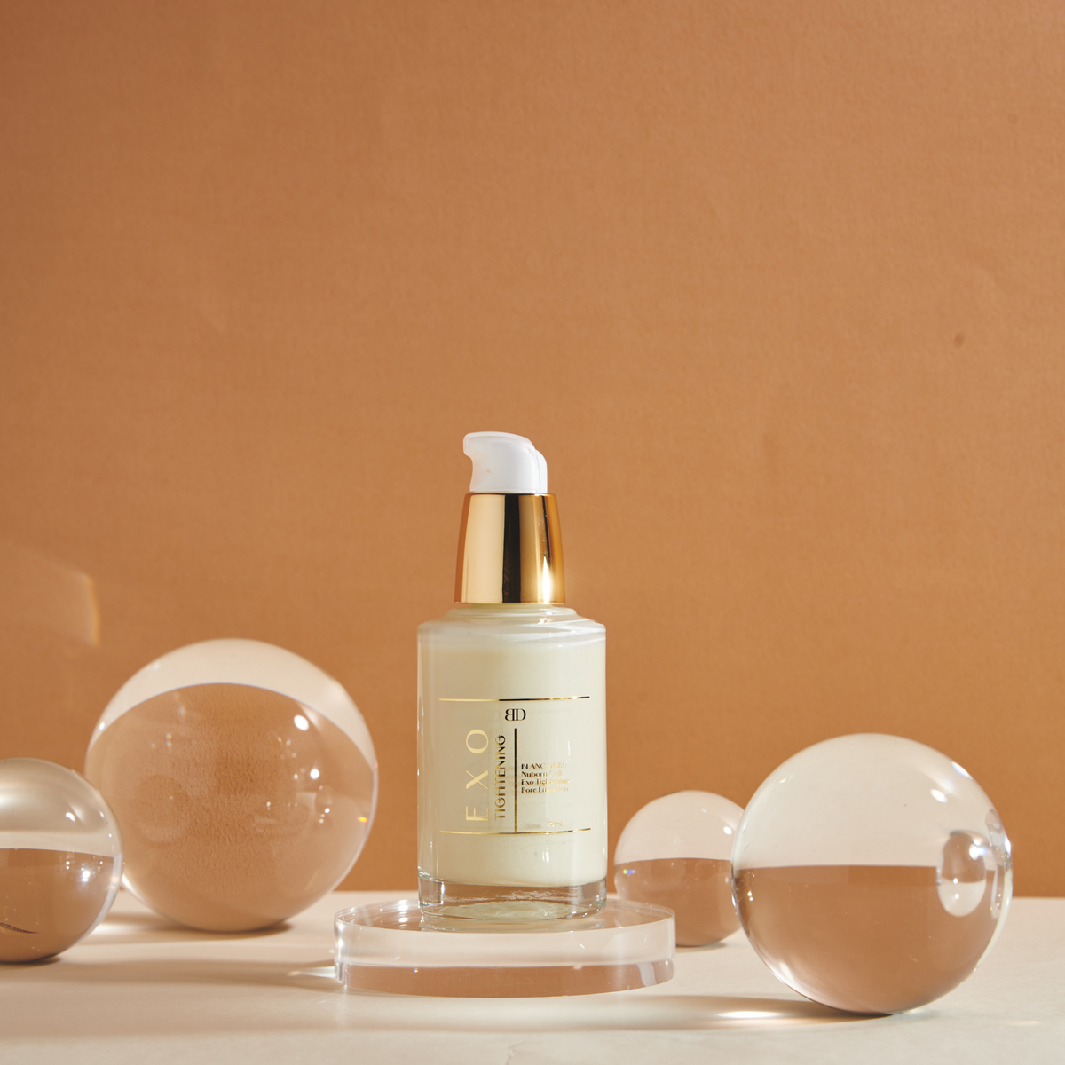 Exo Tightening Pore Emulsion