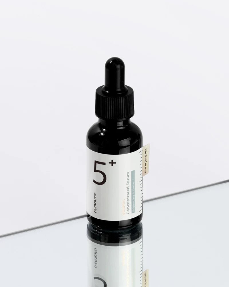 No.5 Vitamin Concentrated Serum