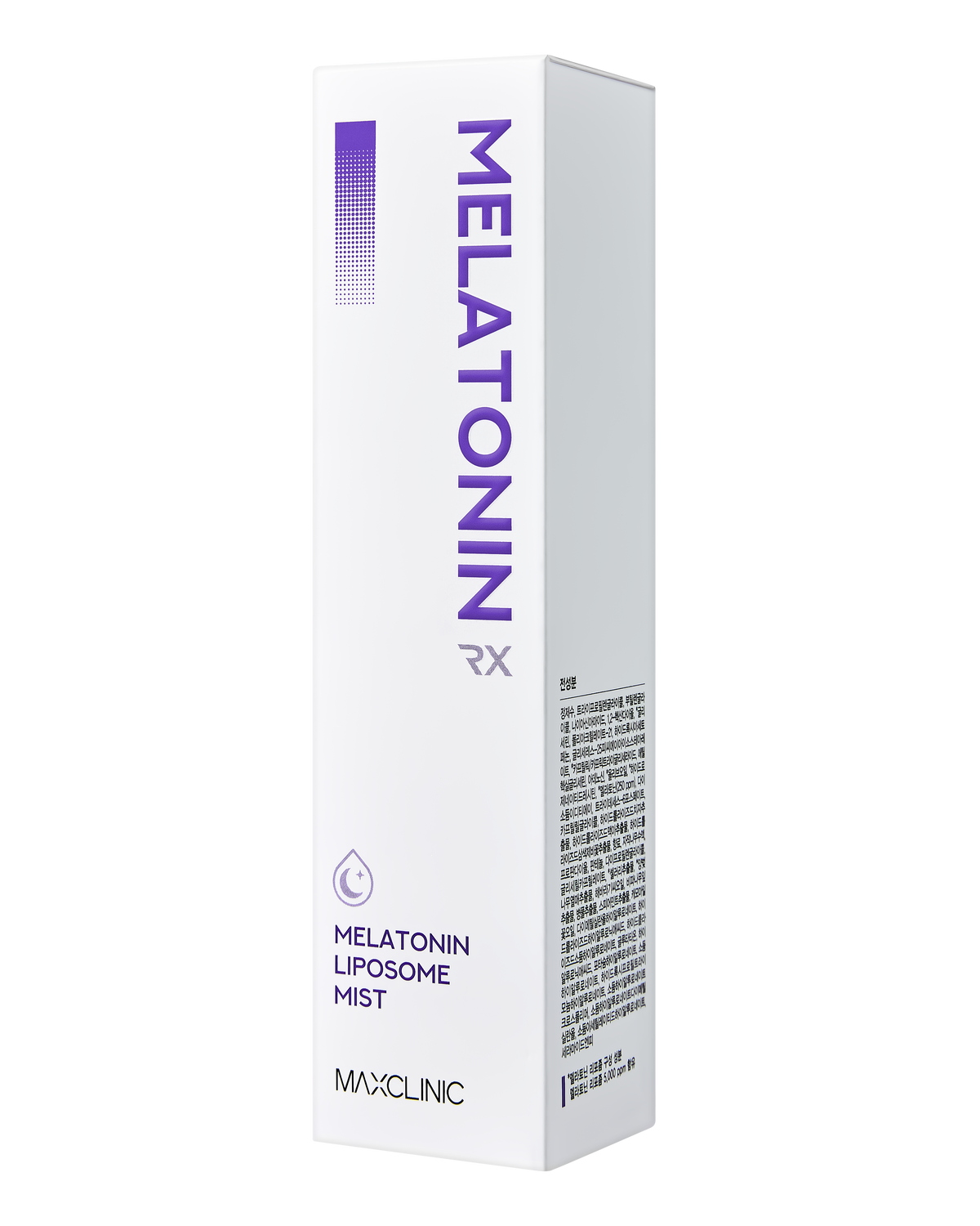 Melatonin Shot Mist