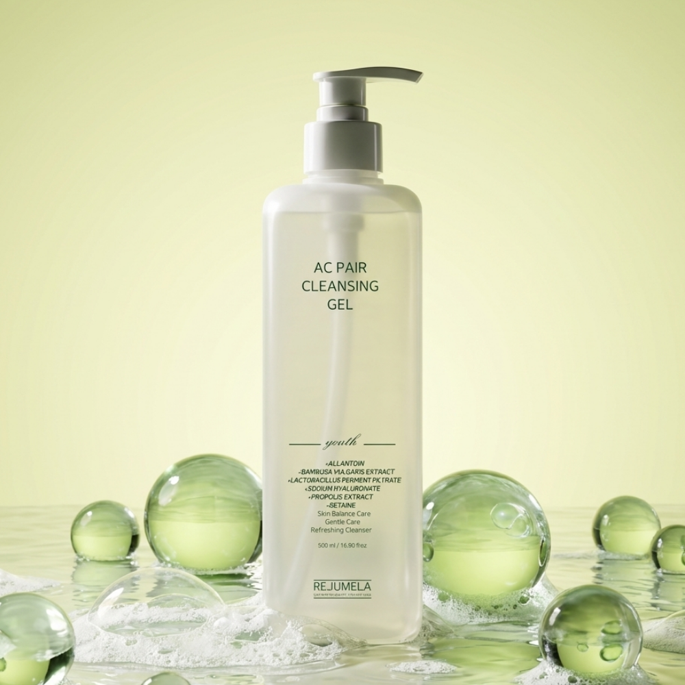 AC Pair Cleanser
