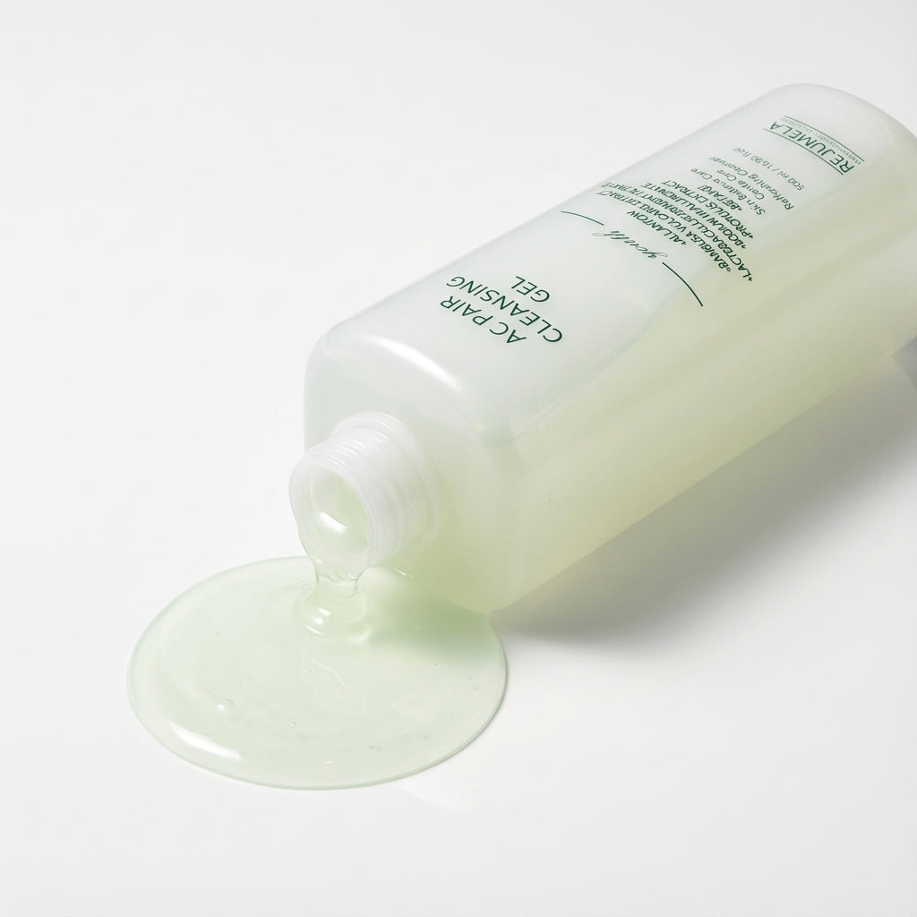 AC Pair Cleanser