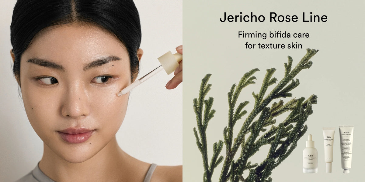 Jericho Rose Bifida Firming Serum