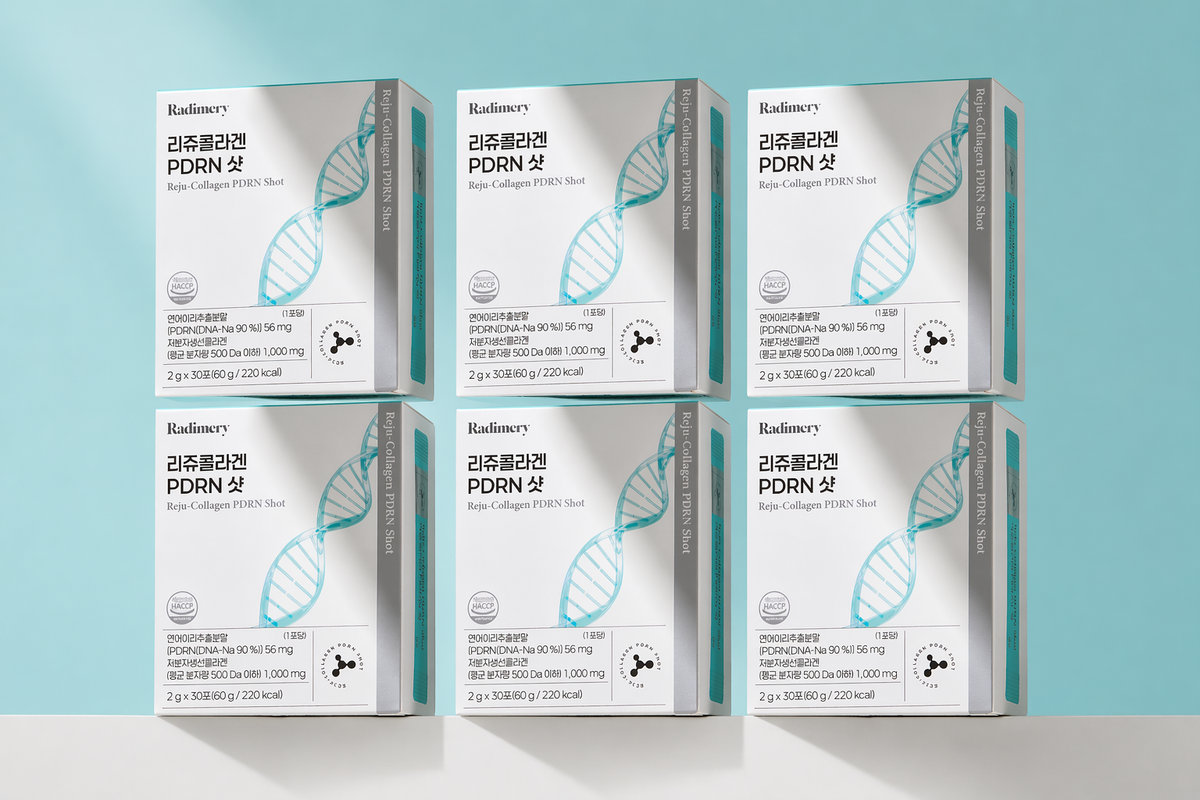 Re-ju Collagen PDRN Shot