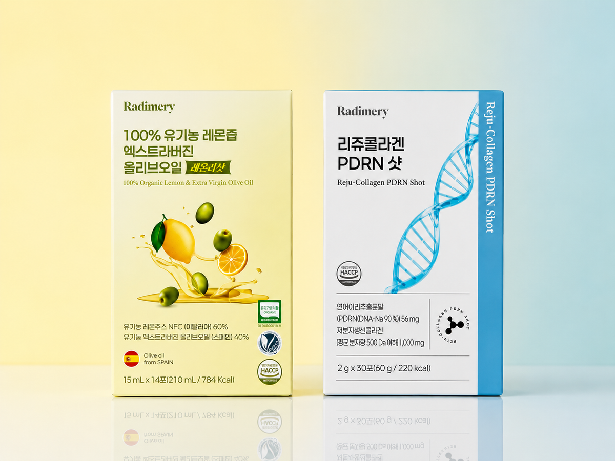 Re-ju Collagen PDRN Shot