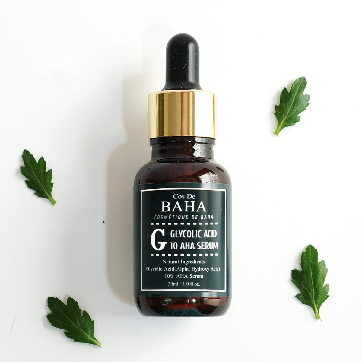 G Glycolic Acid AHA10 Serum
