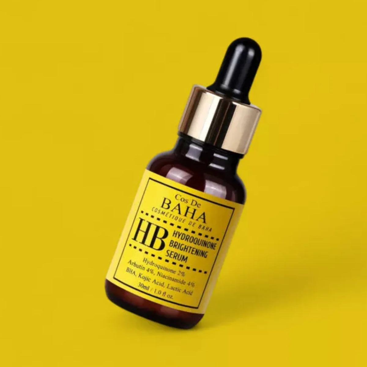HB Hydroquinone Brightening Serum