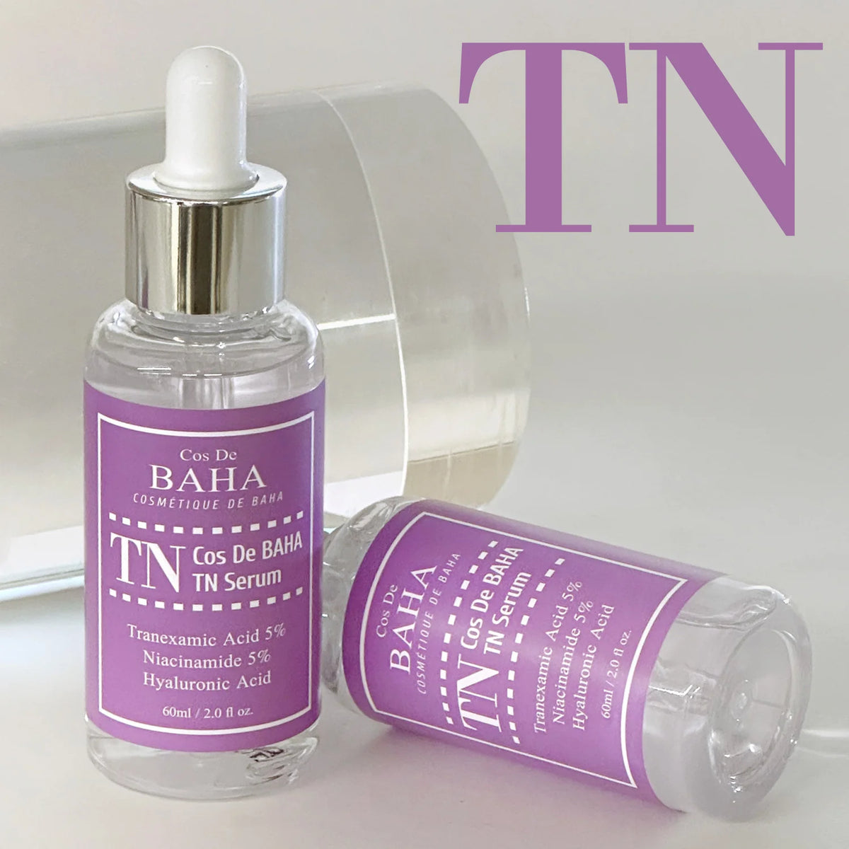 TN Tranexamic Acid Niacinamide Serum