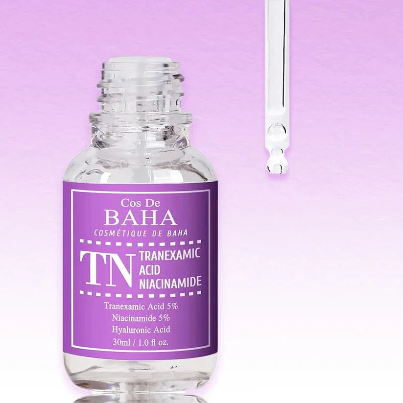 TN Tranexamic Acid Niacinamide Serum