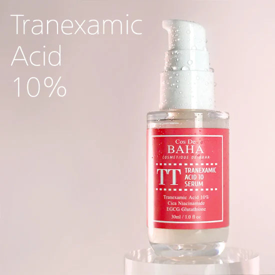 TT Tranexamic Acid 10 Serum