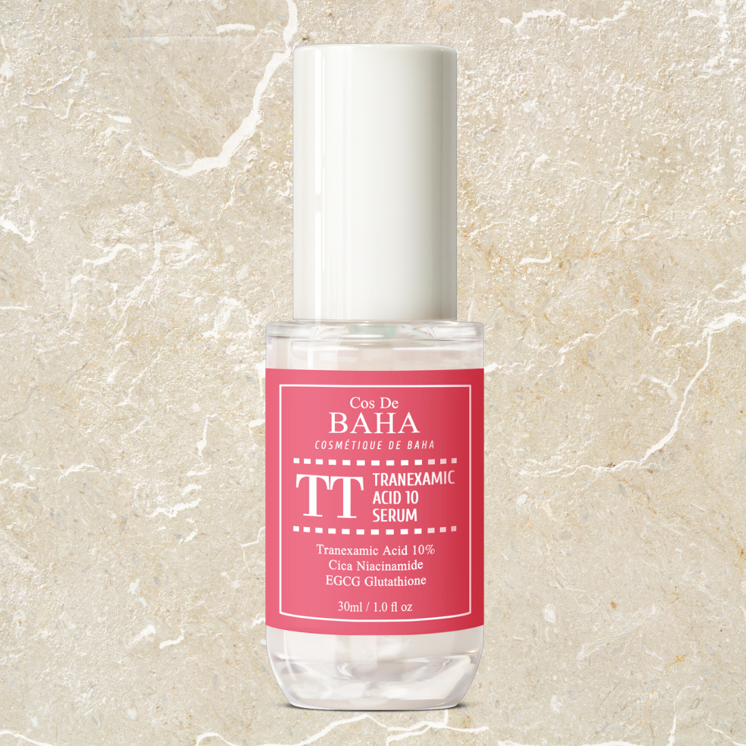 TT Tranexamic Acid 10 Serum