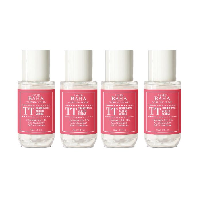 TT Tranexamic Acid 10 Serum
