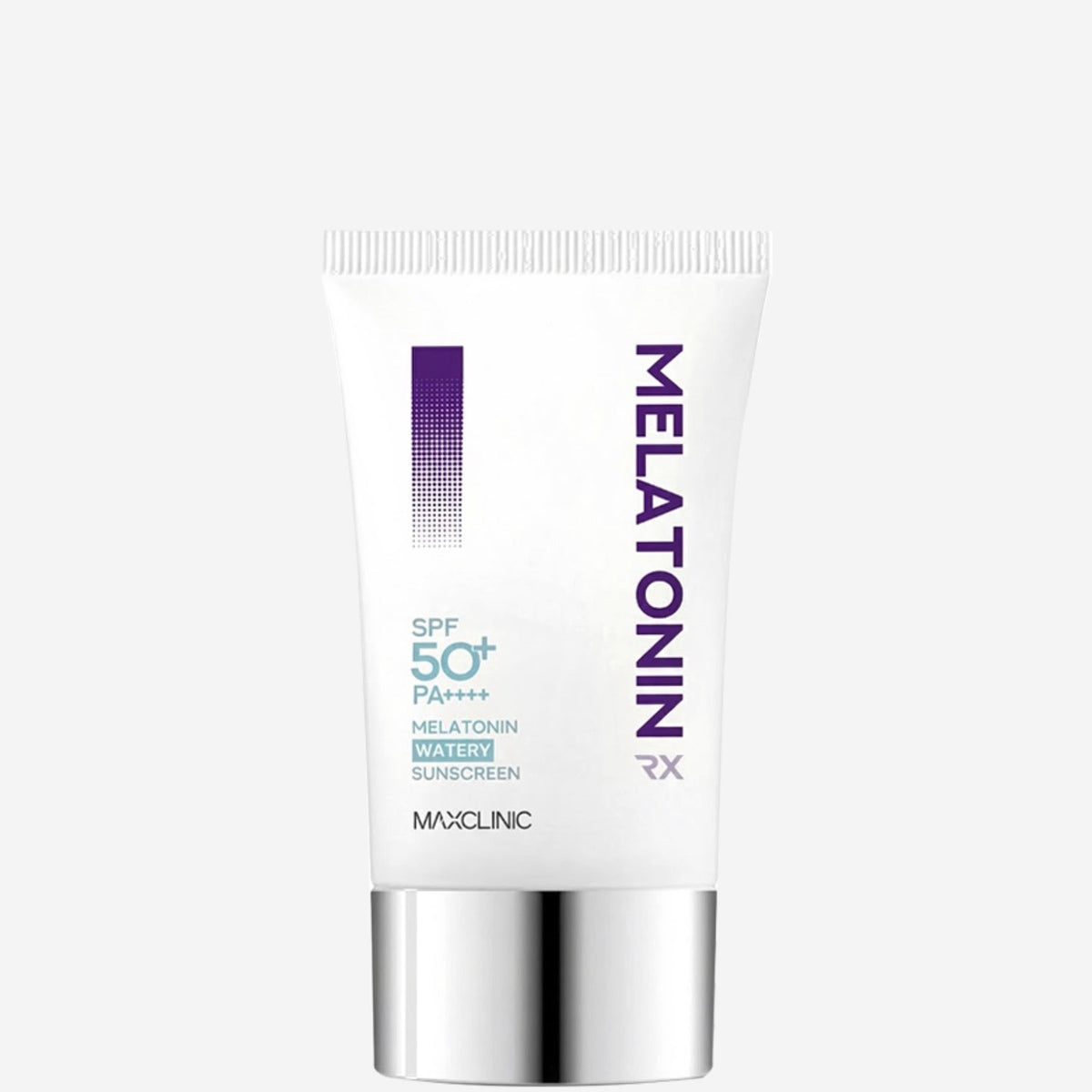 Melatonin Watery Sunscreen