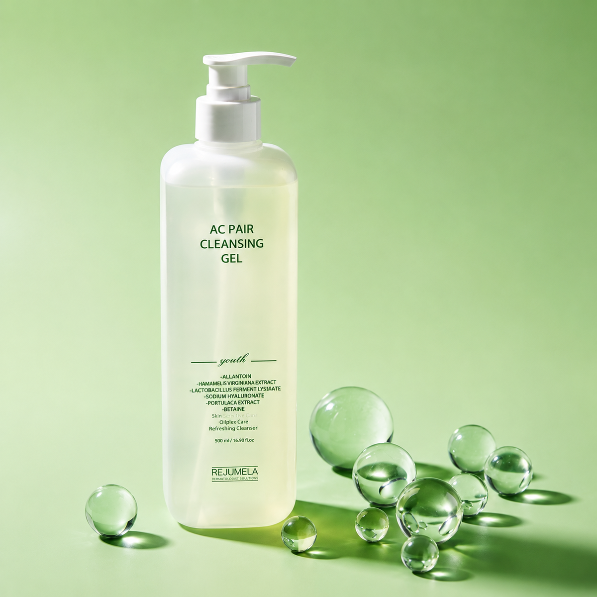 AC Pair Cleanser