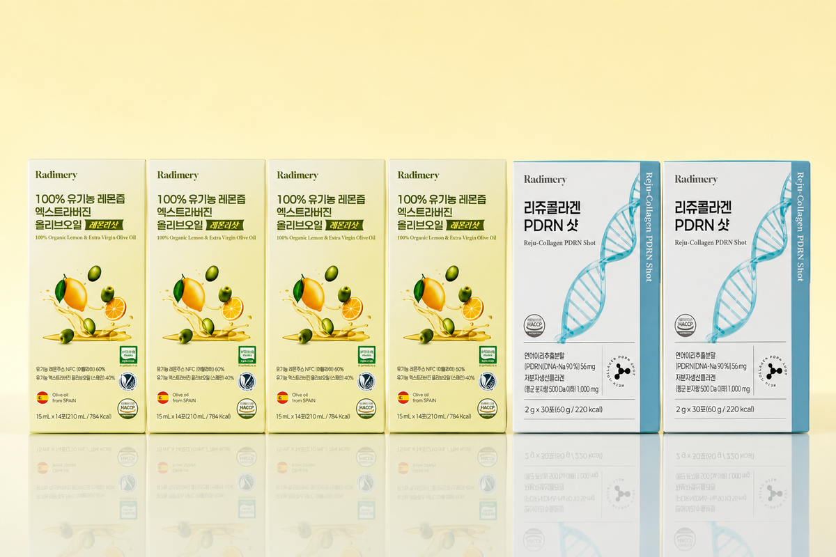 Re-ju Collagen PDRN Shot