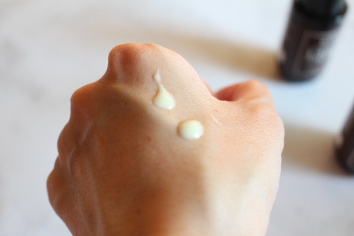 L2 Retinol 0.5%, Bakuchiol 2% Serum