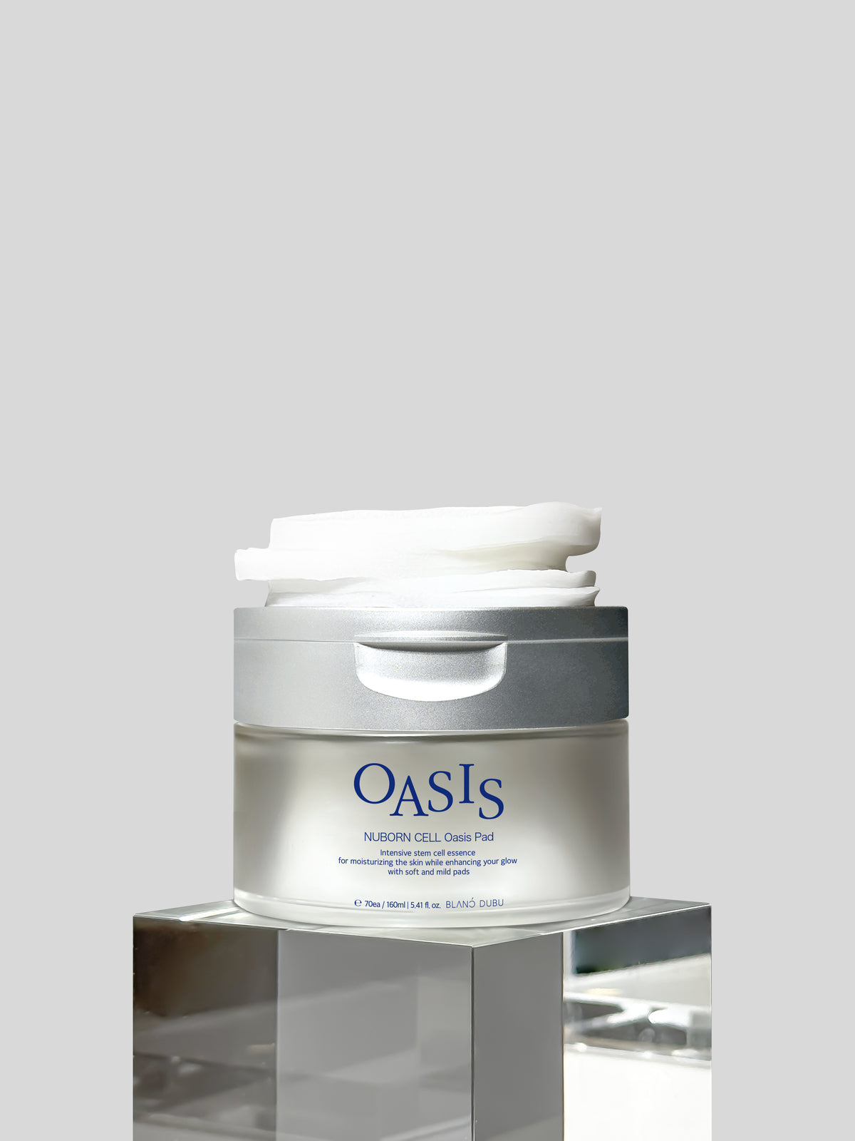 Oasis Pad