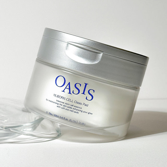 Oasis Pad